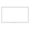 TV THOMSON 24HA2S13 Manual