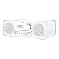 Sharp XL-B720D Manual Del Usuario