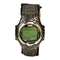 Coleman SB429A - Manual del Reloj con Sensor de Temperatura
