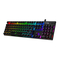 Teclados HyperX Alloy Origins Manual De Usuario