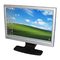 Monitores BenQ T71W Manual Del Usuario