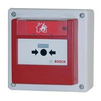 Bosch FMC-420RW-HSRRD Guia De Instalacion