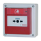 Alarmas de Incendios Bosch FMC-420RW-HSRRD Guia De Instalacion