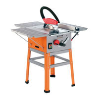EINHELL 43.406.50 Manual De Instrucciones
