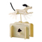 Juguetes ItsImagical Natural Automata Dog Manual De Instrucciones