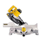 Sierras DeWalt DW705 Manual De Instrucciones