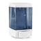 Dispensadores Uline H-1130 Guia De Instalacion