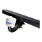 Accesorios de Automóviles Brink 4135 Manual De Instrucciones