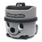 Aspiradoras Numatic NUV 180-11 Manual Del Usuario