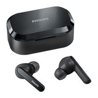 Philips TAT5506 Manual Del Usuario