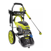 Ryobi RY142711 Manual Del Operador