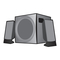 Sistemas de Altavoces Kalley K-APT38NBT Manual De Usuario