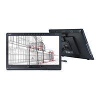 smart Podium 500 Serie Guia Del Usuario