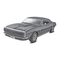 Juguetes REVELL NICKEY CAMARO RS 427 Manual Del Usuario