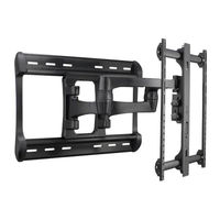 Sanus XF228 Manual De Instrucciones
