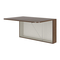 Muebles de Interior CARRARO Moveis 1540 Instrucciones De Uso