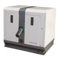 Dometic ENERGY & LIGHTING BLUTEC40D Instrucciones De Montaje Y De Uso