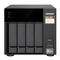Dispositivos de Almacenamiento QNAP TS-473 Guia Del Usuario