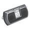 Bushnell TravelTunes 1.0, 940001-940001G-940001AP - Manual del sistema de altavoces portátil