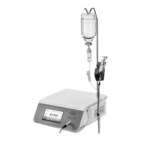 W&H implantmed PLUS SI-1010 Instrucciones De Uso