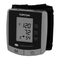 Monitores de Frecuencia Cardíaca Topcom BPM Wrist 2501 Manual De Usuario