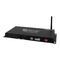 Conmutadores de Red Ecler VEO-SWM44 Manual Del Usuario