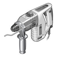 KRESS BMH 600 CARBON Instrucciones De Servicio