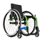 Sillas de Ruedas Ki Mobility Little Wave Clik XP Manual De Instrucciones Y Garantía