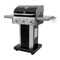 Parrillas Kenmore PG-4030400L Manual De Uso