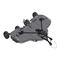 Cortadoras Woods BATWING BW15.60E Manual De Usuario