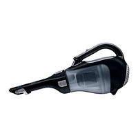 Black+Decker BDH2000L Manual De Instrucciones