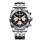 Relojes Breitling CHRONOMAT 44 GMT Manual Del Usuario