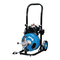 Equipo de Limpieza HYDROSTAR 68284 Guia De Inicio Rapido