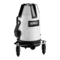 Niveles Láser LaserLiner PowerBright-Laser PBL P5 Manual De Instrucciones