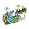 Juguetes Mega POKEMON JUNGLE VOYAGE Manual De Instrucciones
