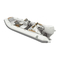 Barcos Zodiac YACHTLINE 490 Manual Del Propietário