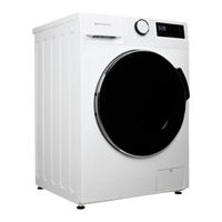 EAS ELECTRIC EMW1056GW Manual De Instrucciones