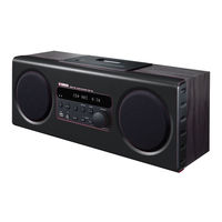 Yamaha TSX-112 Manual De Instrucciones