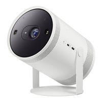 Samsung SP-LSP3BLA Guía Rápida De Configuración