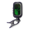 Stagg CTU-C6 - Manual del afinador cromático automático con clip