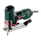 Herramientas Eléctricas Metabo STE 100 Quick Manual De Instrucciones Original