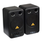 Altavoces Behringer MS16 Manual De Uso