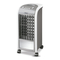 Acondicionadores de Aire THORBEN ELEKTRO THOR FRESH BREEZE Manual De Instrucciones