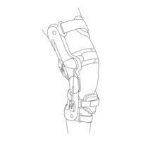 Össur REBOUND ACL Manual Del Usuario