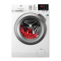 AEG L6FBG942Q Manual De Instrucciones