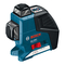 Bosch GLL2-80