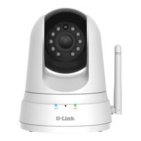 D-Link DCS-5000L Manual Del Usuario