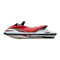 Barcos Yamaha WaveRunner FX140 Manual De Servicio