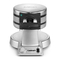 Cuisinart WAF-F20 Series - Manual de la gofrera belga doble