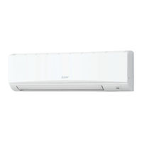 Mitsubishi Electric Mr. SLIM PKA-A12HA7 Manual De Instrucciones